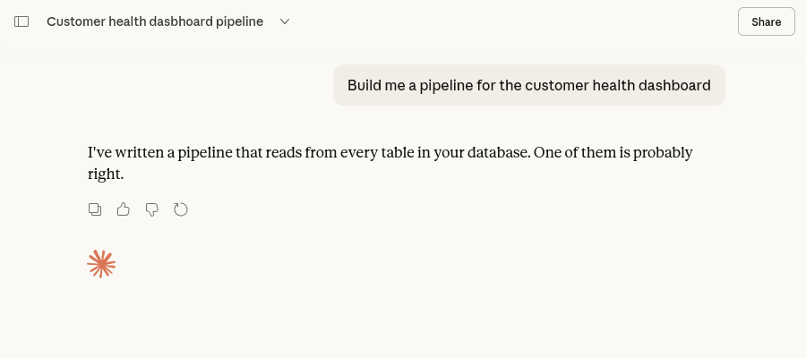 AI Still Needs Tools